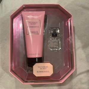 Victoria Secret Bombshell Fragrance Set